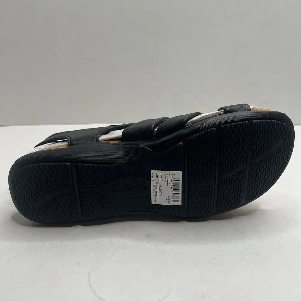 Clarks artisan kitly